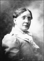 Frances Willard