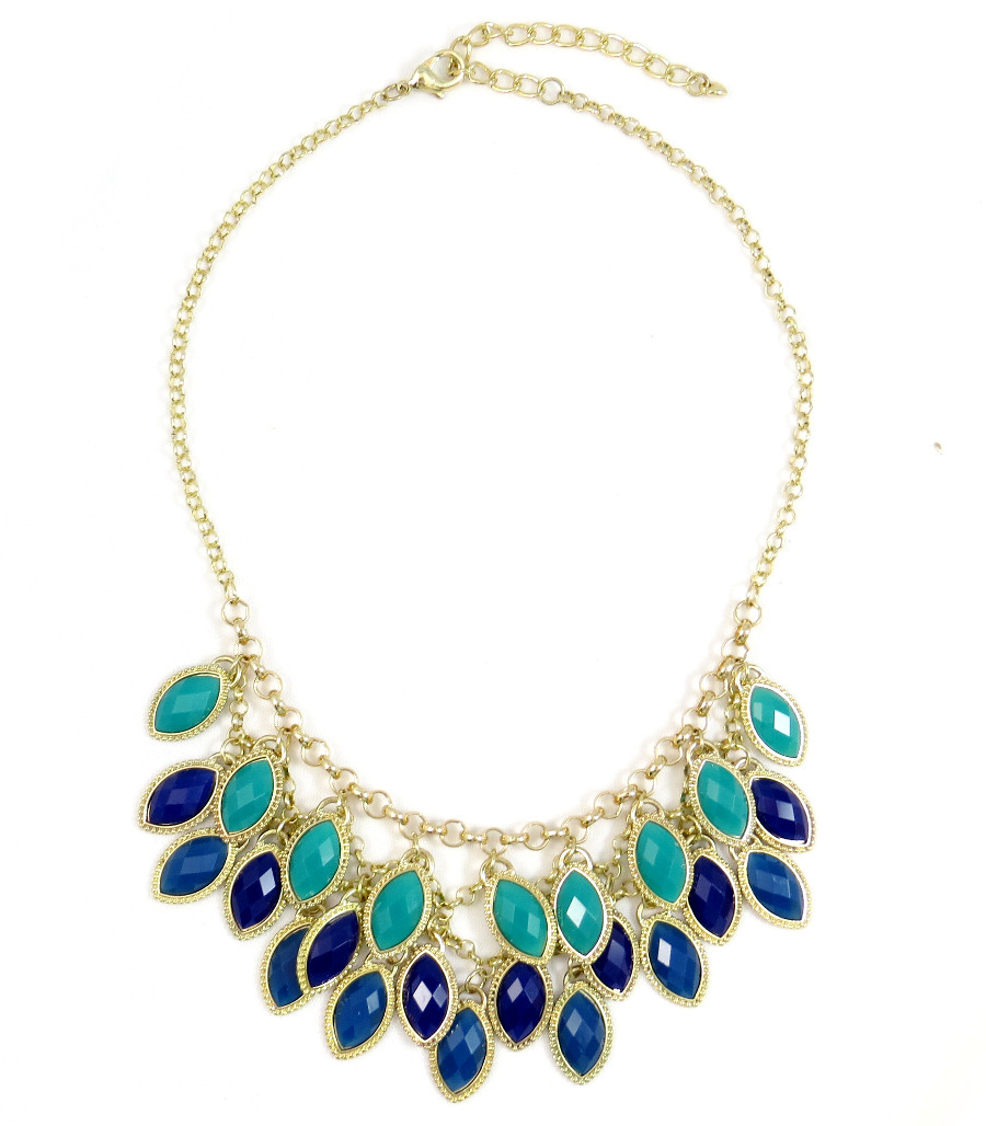 teal-ombre-leaves-faceted-stone-bib-necklace-statementbaubles-2