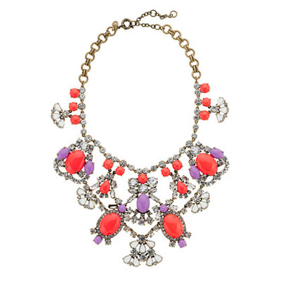 7 Statement Necklaces Making Statements | Northwestern Flipside