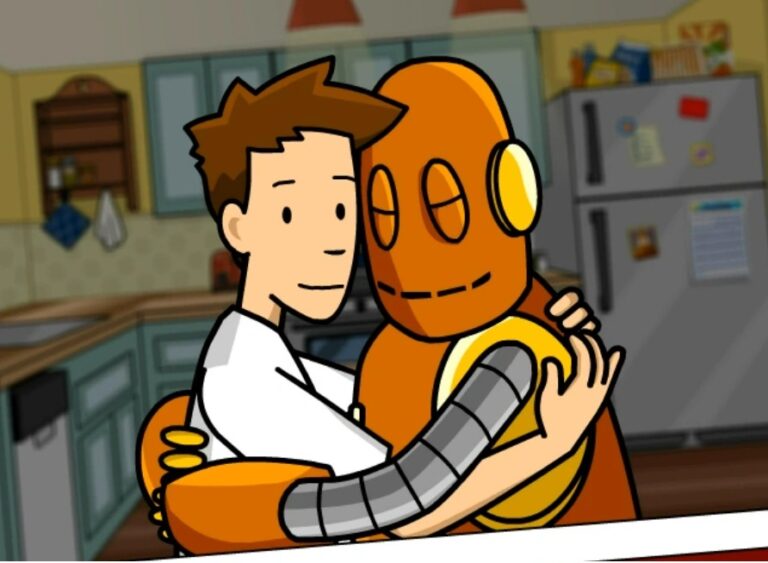 Tim and Moby of BrainPOP Officially Come Out As Gay Northwestern Flipside