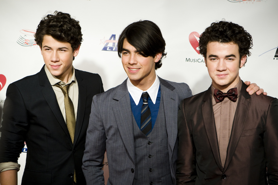 The Jonas Brothers star in a TV series – New York Daily News